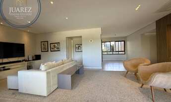 Imagem 2: LUXUOSO APARTAMENTO NASCENTE COM 4/4 NA MANSÃO OPERA!