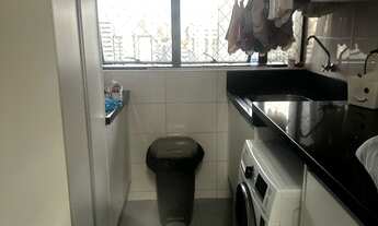 Imagem 5: APARTAMENTO COM 2 SUÍTES NO EDIFICIO ÍCONE, VENHA CONFERIR!