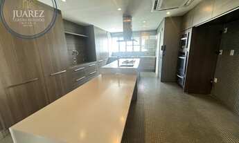 Imagem 6: APARTAMENTO NO MANSÃO PHILETO SOBRINHO ALTO PADRÃO VISTA MAR LIVRE NA VITÓRIA!