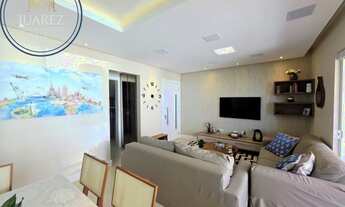 Imagem: APARTAMENTO EM ALTO PADRÃO COM VISTA MAR