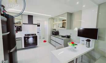 Imagem 5: COBERTURA NASCENTE, PORTEIRA FECHADA À VENDA NO HORTO RENAISSANCE, VENHA CONFERIR!