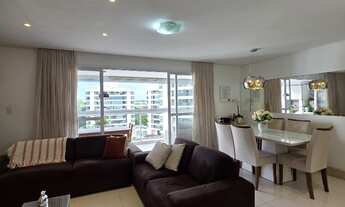 Imagem: APARTAMENTO NO RESERVA ALPHAVILLE AMPLO