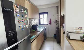 Imagem 7: APARTAMENTO NO BARRA WAY RESIDENCE, COM 2 QUARTOS, OPORTUNIDADE!