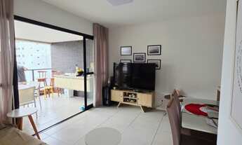 Imagem 3: APARTAMENTO NO BARRA WAY RESIDENCE, COM 2 QUARTOS, OPORTUNIDADE!