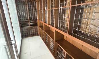 Imagem 5: APARTAMENTO NO MANSÃO PHILETO SOBRINHO ALTO PADRÃO VISTA MAR LIVRE NA VITÓRIA!