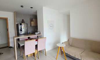 Imagem 2: APARTAMENTO NO BARRA WAY RESIDENCE, COM 2 QUARTOS, OPORTUNIDADE!