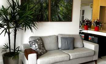 Imagem 2: APARTAMENTO COM 2 SUÍTES NO EDIFICIO ÍCONE, VENHA CONFERIR!