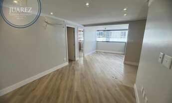 Imagem 2: APARTAMENTO À VENDA NO ALPHA CLASS COM 2 SUÍTES, NASCENTE E DE ALTO PADRÃO!