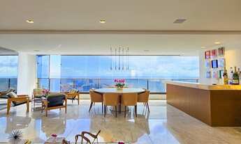 Imagem: APARTAMENTO ANDAR ALTÍSSIMO NO MANSÃO