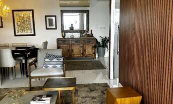 Imagem 3: APARTAMENTO COM 2 SUÍTES NO EDIFICIO ÍCONE, VENHA CONFERIR!