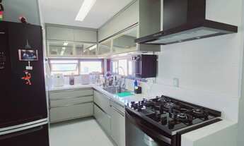 Imagem 7: COBERTURA NASCENTE, PORTEIRA FECHADA À VENDA NO HORTO RENAISSANCE, VENHA CONFERIR!