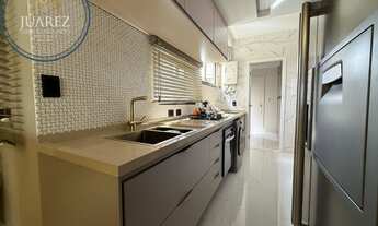 Imagem 7: APARTAMENTO À VENDA NO MANSÃO HORTO ANTONIETA LEITE, NASCENTE COM 2 SUÍTES!