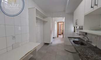 Imagem 3: APARTAMENTO COM 4/4 NO MANSÃO RAFAELO SANZIO, PRÉDIO COM EXCELENTE INFRAESTRUTURA!