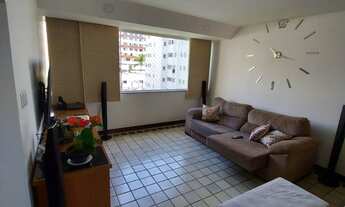 Imagem 3: COBERTURA COM 3 PAVIMENTOS NO EDIFICIO LUAR DA PITUBA, VENHA CONFERIR!