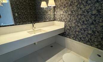 Imagem 4: APARTAMENTO NO MANSÃO PHILETO SOBRINHO ALTO PADRÃO VISTA MAR LIVRE NA VITÓRIA!