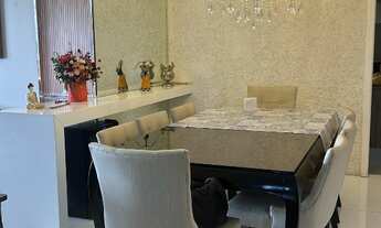 Imagem 7: APARTAMENTO COM 2 SUÍTES NO EDIFICIO ÍCONE, VENHA CONFERIR!