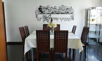 Imagem 7: COBERTURA COM 3 PAVIMENTOS NO EDIFICIO LUAR DA PITUBA, VENHA CONFERIR!