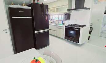 Imagem 6: COBERTURA NASCENTE, PORTEIRA FECHADA À VENDA NO HORTO RENAISSANCE, VENHA CONFERIR!