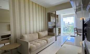 Imagem: APARTAMENTO NO EDIFICIO NOUVEAU, MOBILIADO