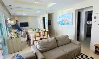 Imagem 3: APARTAMENTO EM ALTO PADRÃO COM VISTA MAR EM PATAMARES!