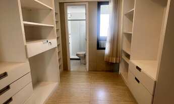 Imagem 3: APTO 2 SUÍTES NO CAMINHO DAS ARVORES, SUÍTE MASTER COM CLOSEST E 2 BANHEIROS: SENHOR E SEN