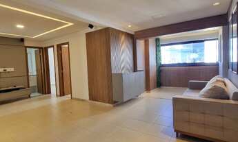 Imagem 3: APARTAMENTO MODERNO NO MORADA DAS TORRES, ANDAR ALTO, VISTA LIVRE E INFRAESTRUTURA COMPLET