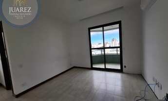 Imagem 7: APARTAMENTO COM 4/4 NO MANSÃO RAFAELO SANZIO, PRÉDIO COM EXCELENTE INFRAESTRUTURA!