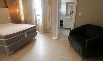 Imagem 2: APTO 2 SUÍTES NO CAMINHO DAS ARVORES, SUÍTE MASTER COM CLOSEST E 2 BANHEIROS: SENHOR E SEN