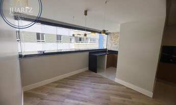 Imagem 7: APARTAMENTO À VENDA NO ALPHA CLASS COM 2 SUÍTES, NASCENTE E DE ALTO PADRÃO!