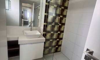 Imagem 6: APTO 2 SUÍTES NO CAMINHO DAS ARVORES, SUÍTE MASTER COM CLOSEST E 2 BANHEIROS: SENHOR E SEN