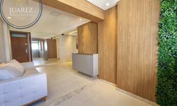 Imagem 1: APARTAMENTO MODERNO NO MORADA DAS TORRES, ANDAR ALTO, VISTA LIVRE E INFRAESTRUTURA COMPLET