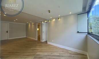 Imagem 4: APARTAMENTO À VENDA NO ALPHA CLASS COM 2 SUÍTES, NASCENTE E DE ALTO PADRÃO!