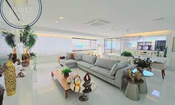 Imagem 4: COBERTURA NASCENTE, PORTEIRA FECHADA À VENDA NO HORTO RENAISSANCE, VENHA CONFERIR!