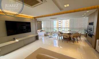 Imagem: APARTAMENTO 4/4 COM 3 SUÍTES NO PROVENCE