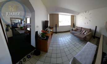 Imagem 4: COBERTURA COM 3 PAVIMENTOS NO EDIFICIO LUAR DA PITUBA, VENHA CONFERIR!