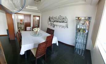 Imagem 6: COBERTURA COM 3 PAVIMENTOS NO EDIFICIO LUAR DA PITUBA, VENHA CONFERIR!