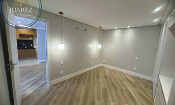 Imagem 5: APARTAMENTO À VENDA NO ALPHA CLASS COM 2 SUÍTES, NASCENTE E DE ALTO PADRÃO!