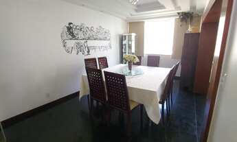 Imagem 5: COBERTURA COM 3 PAVIMENTOS NO EDIFICIO LUAR DA PITUBA, VENHA CONFERIR!