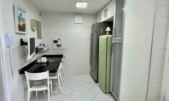 Imagem 7: APARTAMENTO À VENDA NO EDIFICIO DUQUE DE ORLEANS, COM 3 SUÍTES E VISTA MAR!