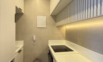 Imagem 6: APARTAMENTO À VENDA NO BEACH CLASS, COM VISTA MAR E PRONTO PARA MORAR!