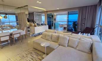 Imagem 5: APARTAMENTO EXCLUSIVO NO PARADISO REALE, VISTA MAR, SOFISTICAÇÃO E CONFORTO EM PATAMARES!