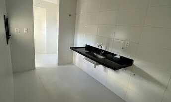 Imagem 4: APARTAMENTO À VENDA NO UNIQUE LE QUARTIER, CONTA COM 3 SUÍTES E UMA INFRAESTRUTURA DIFEREN