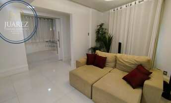 Imagem 4: APARTAMENTO NO EDIFICIO MARTE COM VISTA MAR, E EXCELENTE LOCALIZAÇÃO!