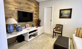 Imagem 2: APARTAMENTO À VENDA NO EDIFICIO DUQUE DE ORLEANS, COM 3 SUÍTES E VISTA MAR!