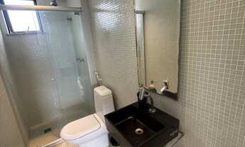 Imagem 3: COBERTURA DUPLEX 2 SUÍTES NA PITUBA, NASCENTE COM 2 VAGAS OPORTUNIDADE