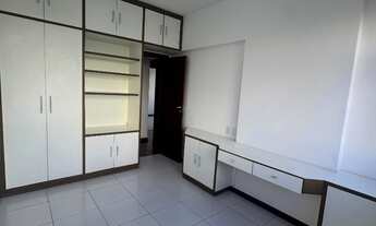 Imagem 7: APARTAMENTO À VENDA NO EDIFICIO RIO PARAGUASSU, NASCENTE COM EXCELENTE INFRAESTRUTURA!