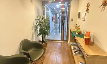 Imagem: SALA COMERCIAL NO SALVADOR SHOPPING BUSINESS