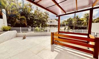 Imagem 5: EXCELENTE CASA À VENDA NO ITAIGARA COM 4 SUÍTES, ÓTIMA LOCALIZAÇÃO!