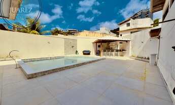 Imagem 4: EXCELENTE CASA À VENDA NO ITAIGARA COM 4 SUÍTES, ÓTIMA LOCALIZAÇÃO!