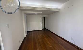 Imagem 2: APARTAMENTO 2/4 COM 1 SUÍTE OPORTUNIDADE NO CAMINHO DAS ÁRVORES NA BENJOIM!